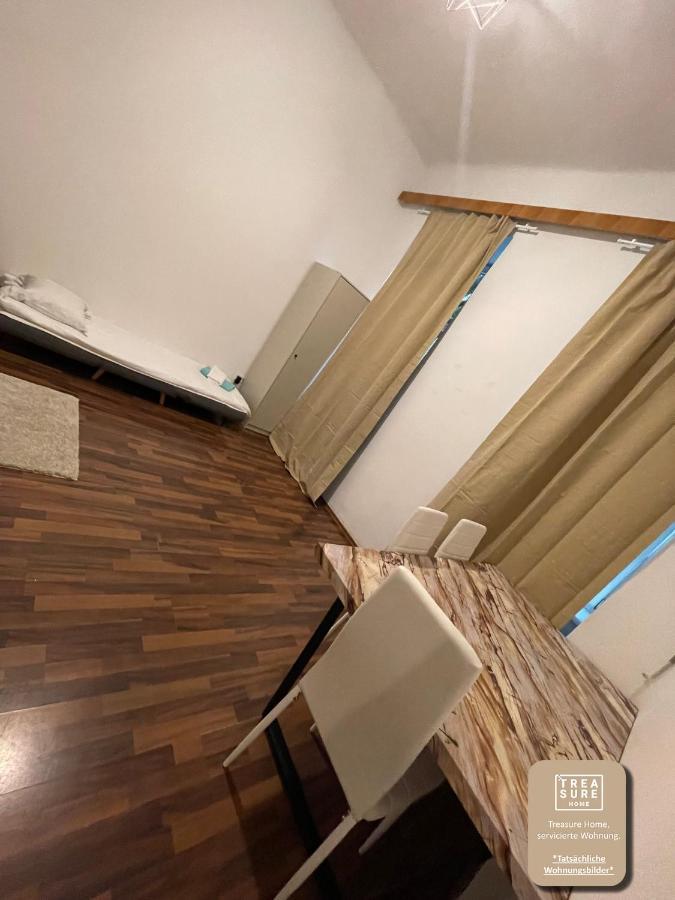 Default Schweidlgasse Top 5 * Vienna