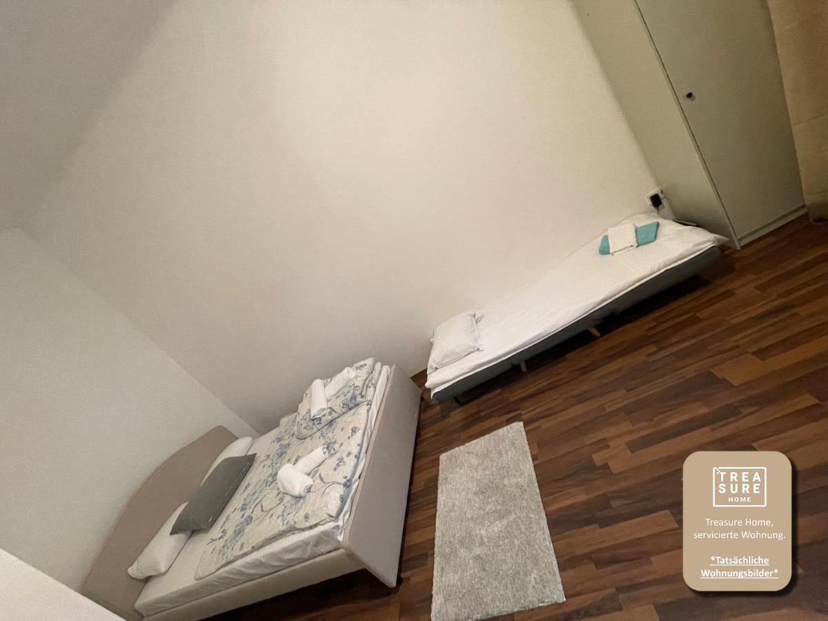 Default Schweidlgasse Top 5 Apartment Vienna