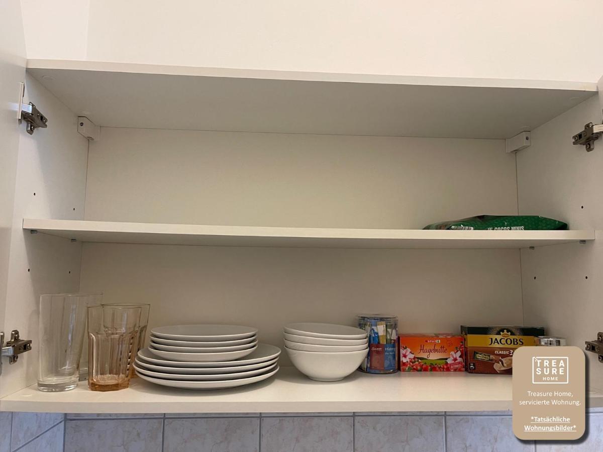 Default Schweidlgasse Top 5 Apartment