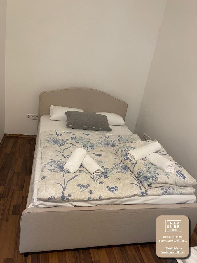 Default Schweidlgasse Top 5 Apartment *