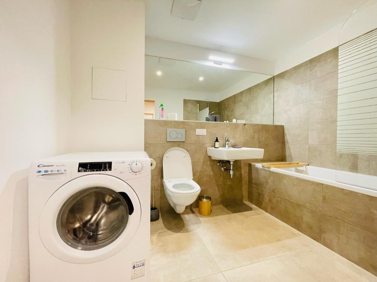 Style Apartment Wien