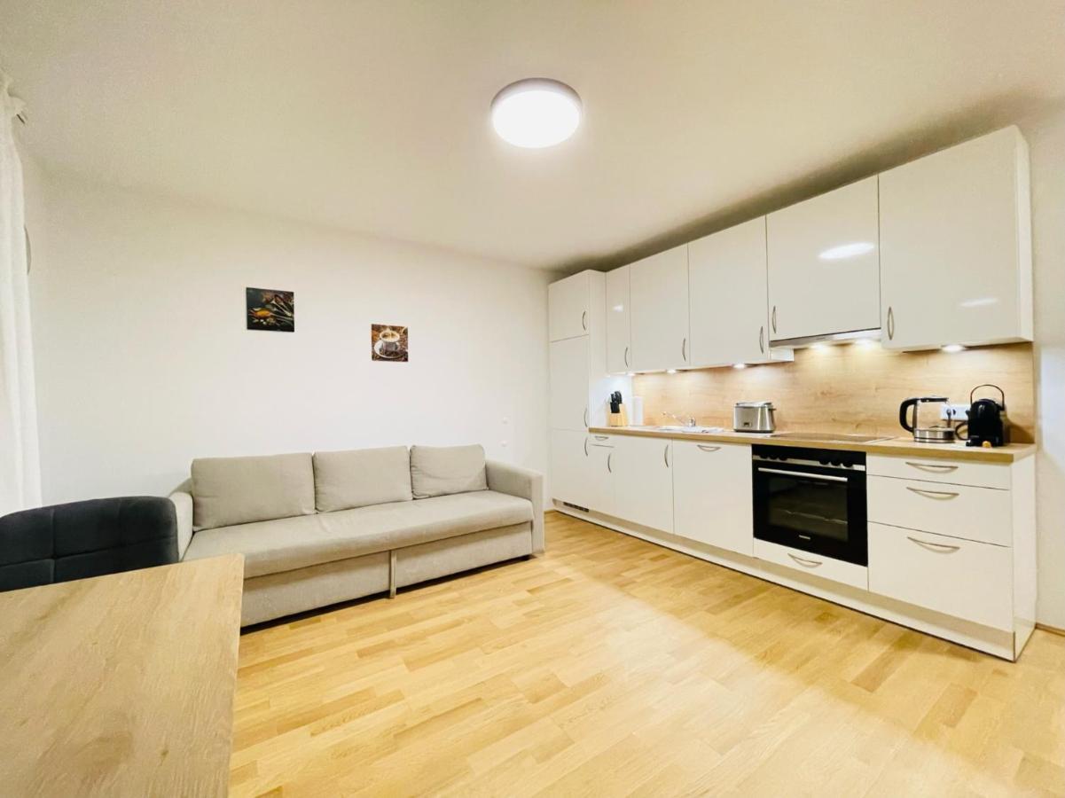Style Apartment