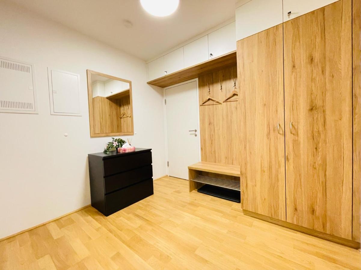 Style Apartment