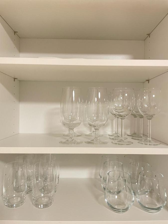 Apartment Style