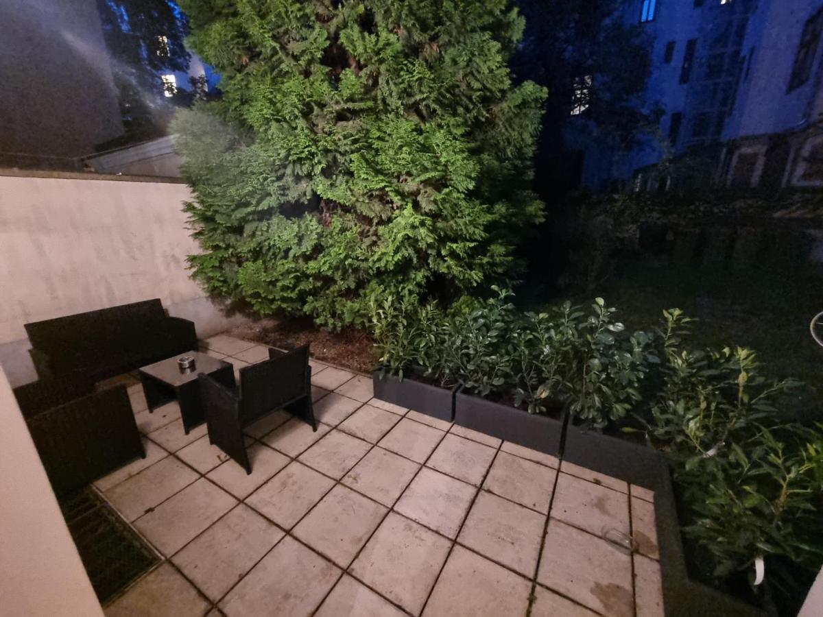 Alpa 2 In Rochusmarkt Apartment *