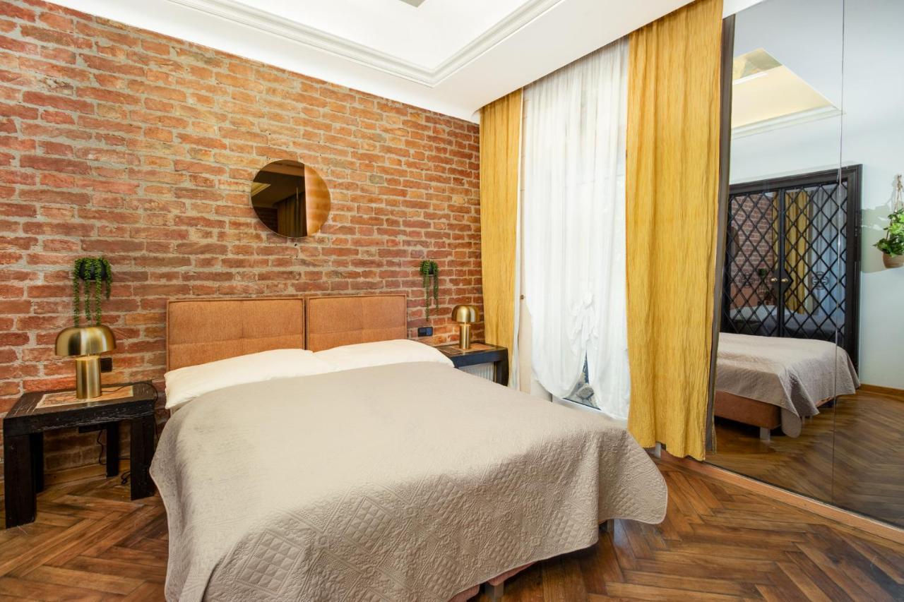 Apartment Castello *