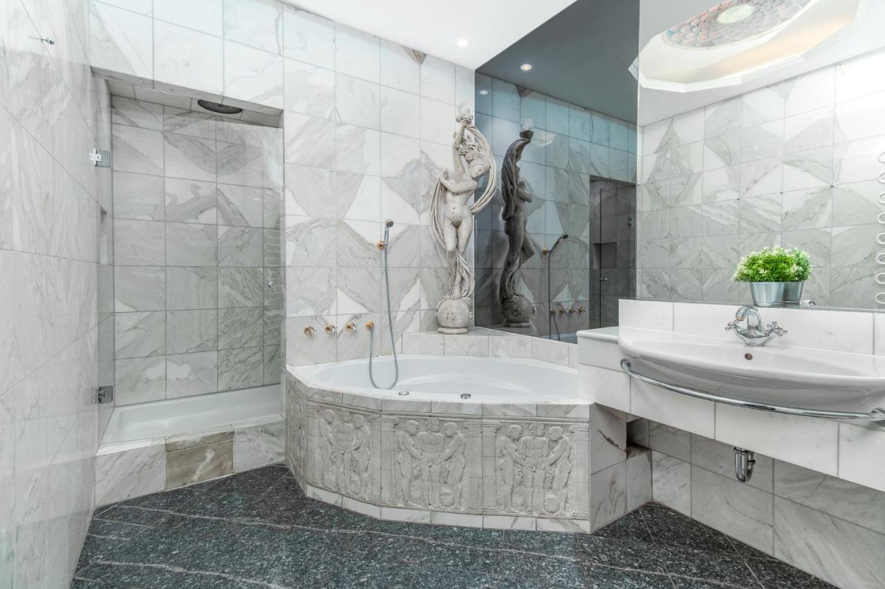 Castello Apartment Vienna