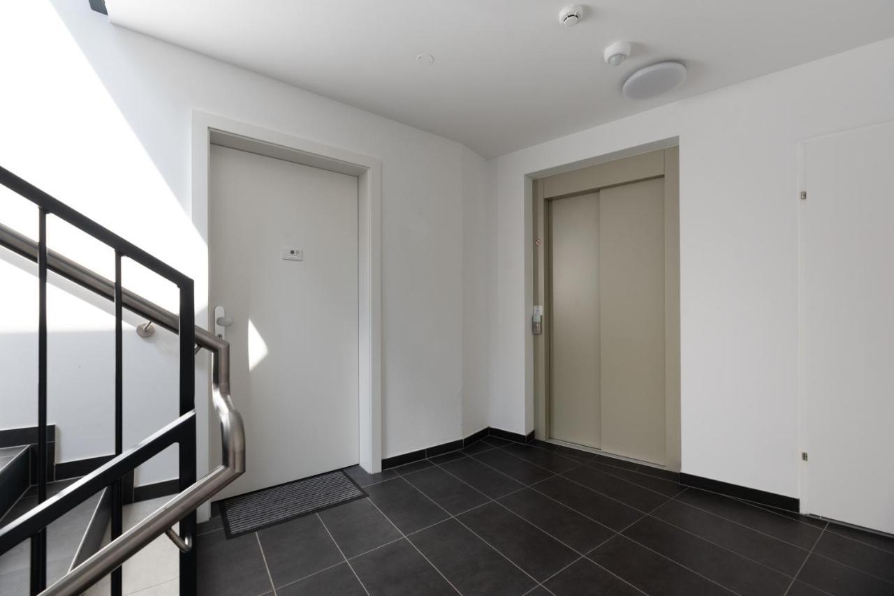 Appartamento Stylisches In Zentraler Gruenruhelage Mit Garagenplatz *