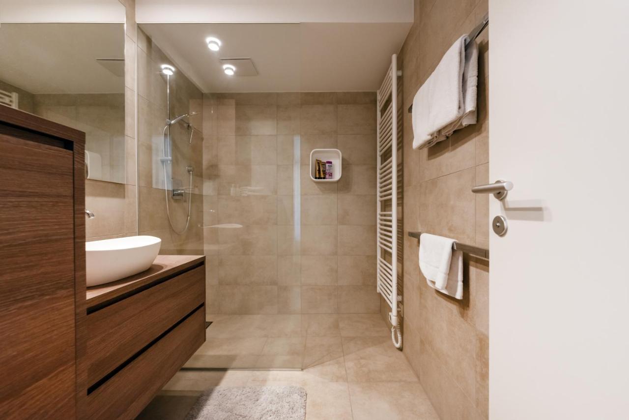 Appartamento Stylisches In Zentraler Gruenruhelage Mit Garagenplatz Vienna