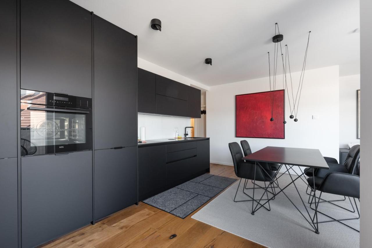 Stylisches In Zentraler Gruenruhelage Mit Garagenplatz Vienna