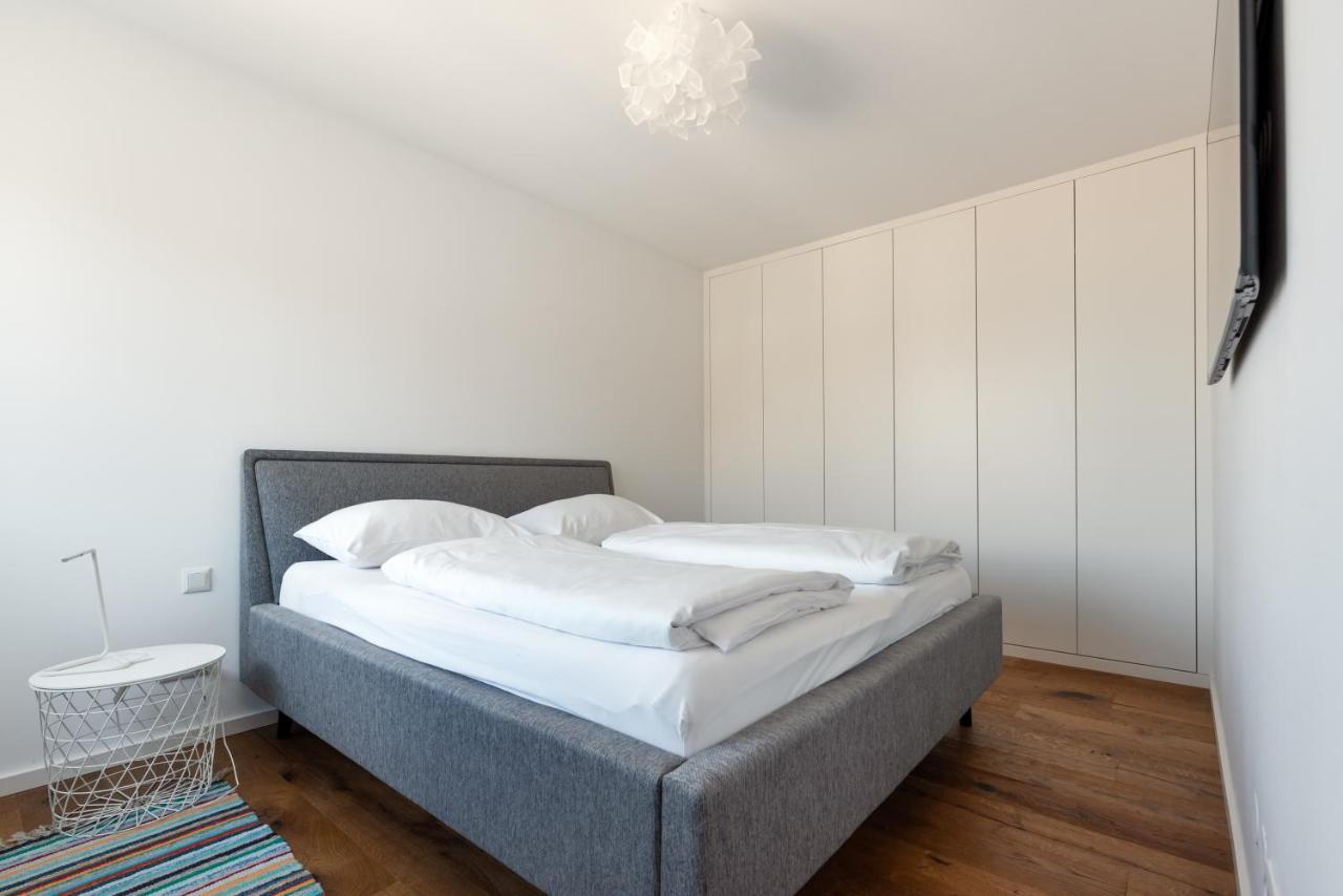 Stylisches In Zentraler Gruenruhelage Mit Garagenplatz *