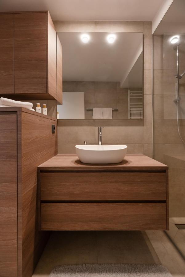 Appartamento Stylisches In Zentraler Gruenruhelage Mit Garagenplatz Vienna