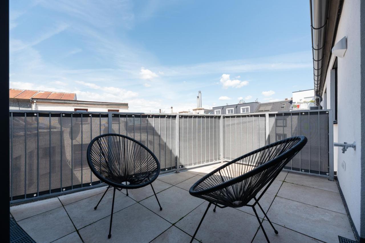 Stylisches In Zentraler Gruenruhelage Mit Garagenplatz Appartamento *