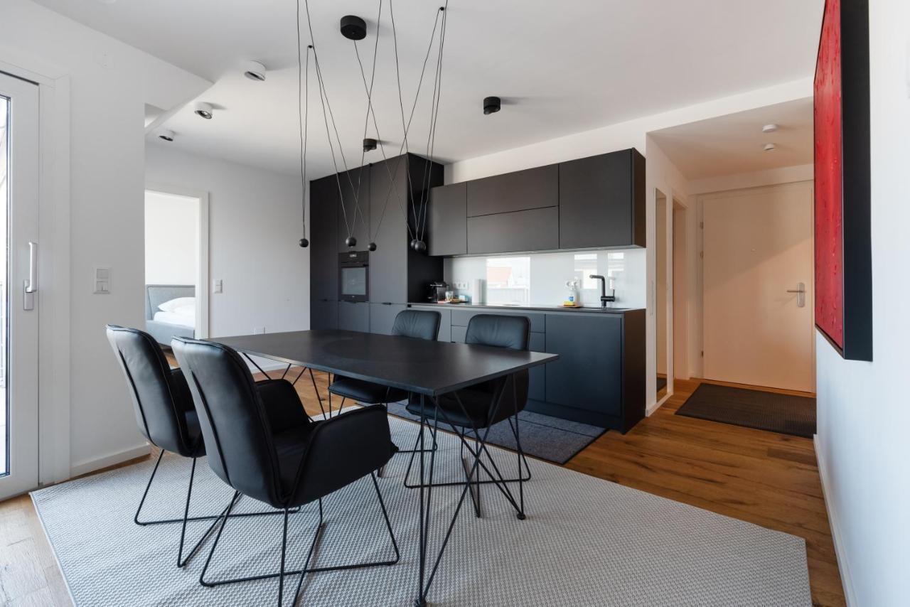Stylisches In Zentraler Gruenruhelage Mit Garagenplatz Vienna