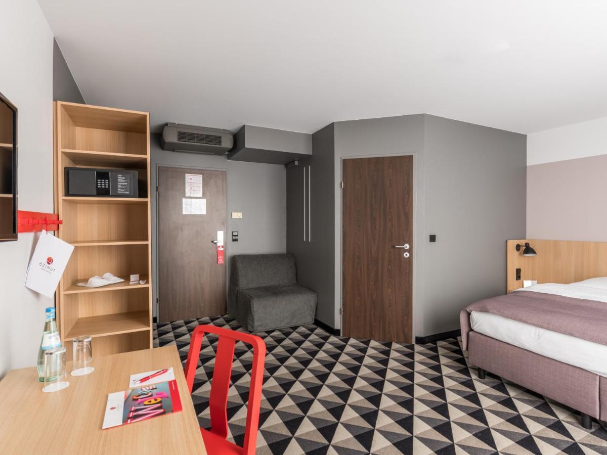 Hotel Acom-hotel Vienna