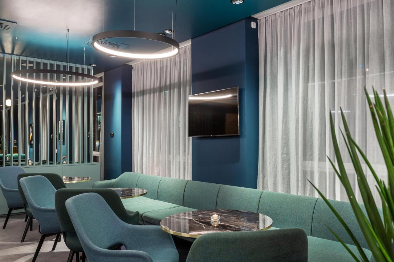 Acom-hotel 4* Vienna