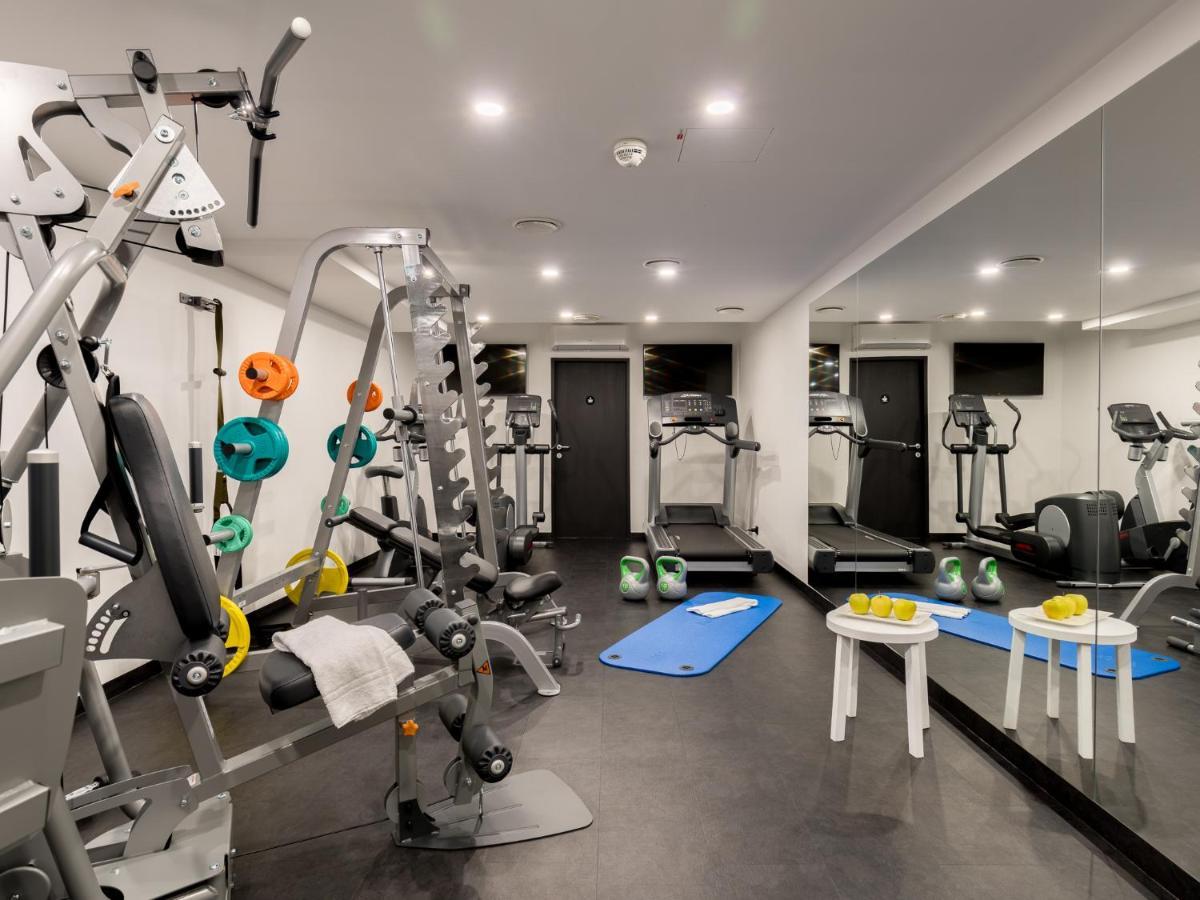 Acom-hotel 4* Vienna