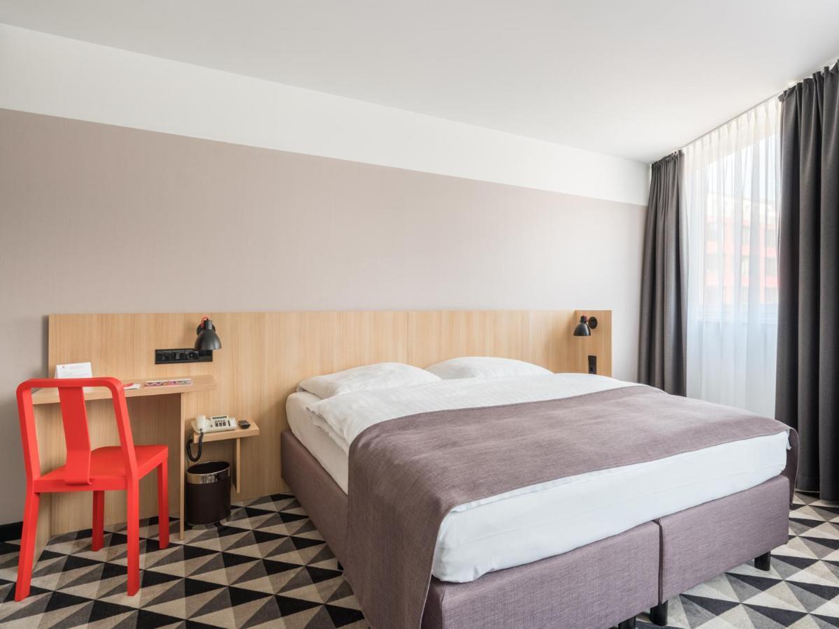 Hotel Acom-hotel 4*