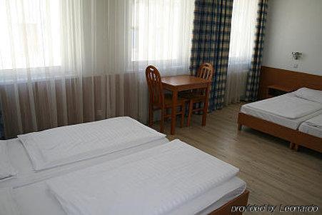 Hotel Geblergasse Vienna