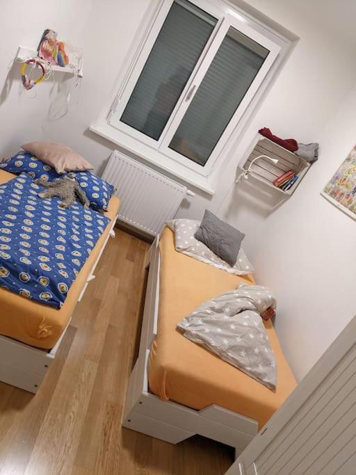 Wundervolle Familienwohnung Nahe Schonbrunn