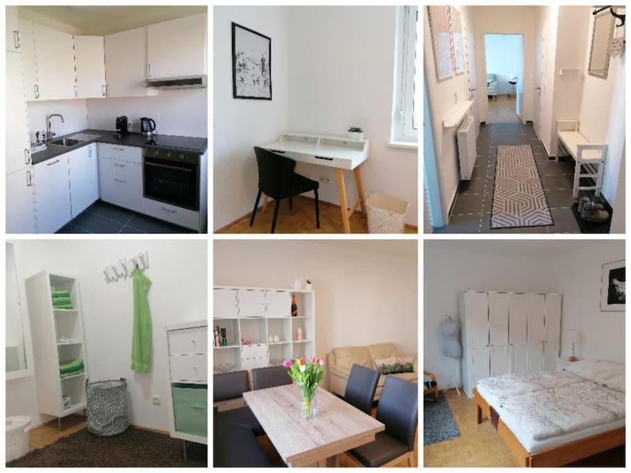 Wundervolle Familienwohnung Nahe Schonbrunn