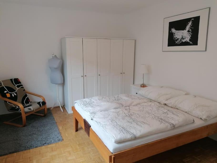Appartamento Wundervolle Familienwohnung Nahe Schonbrunn *