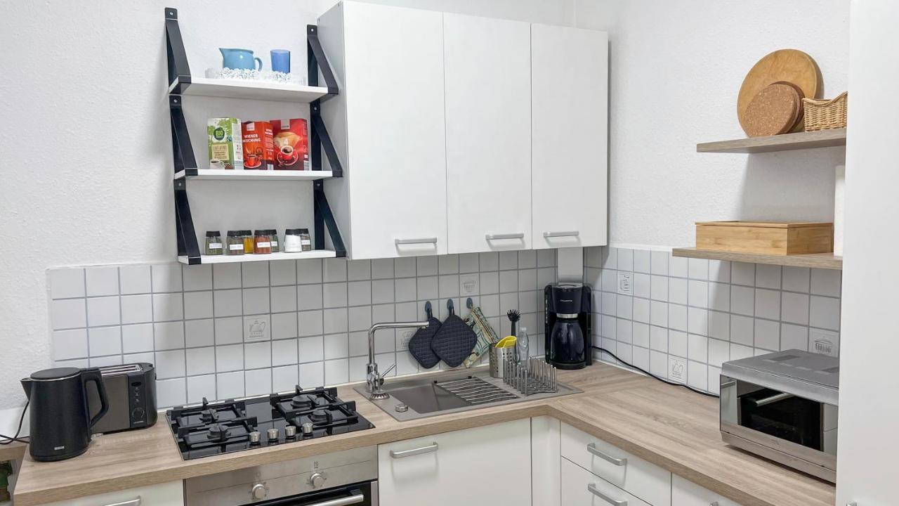 Heart Of City For 4-6 * Vienna