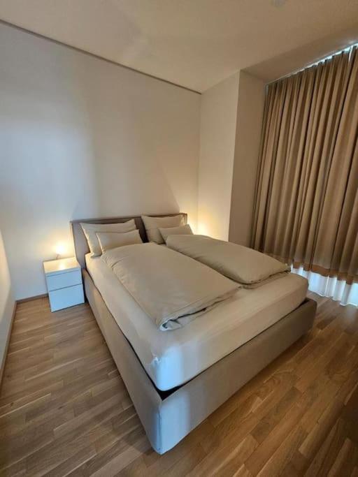 Apartment Deluxe & Rooftop-pool