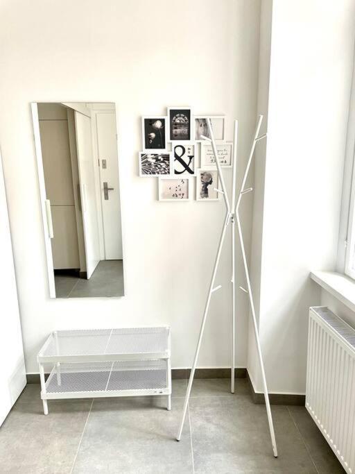 Brand New & Spacious In The Centre Appartamento Vienna