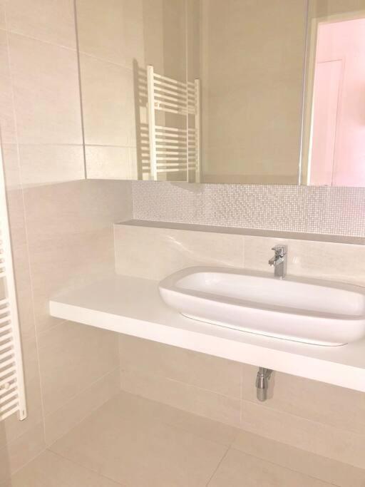 Centre - Location, Big & New 110 M2 * Vienna