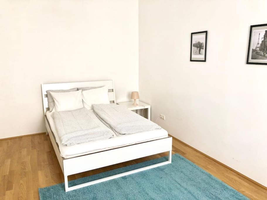 Centre - Location, Big & New 110 M2 * Vienna