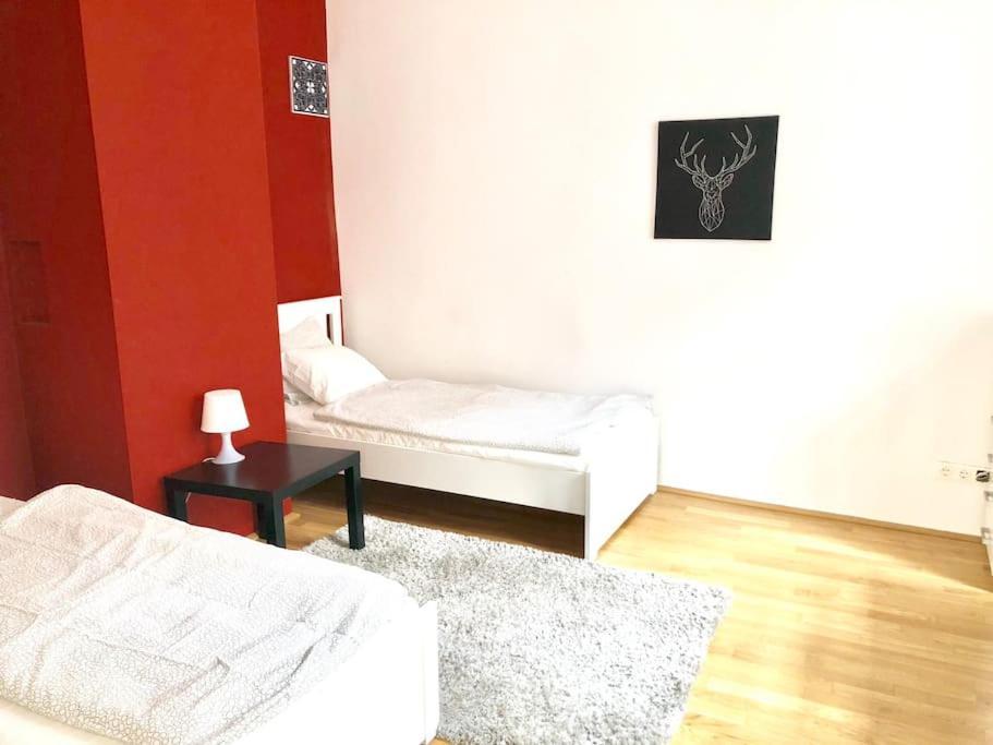 Appartamento Centre - Location, Big & New 110 M2
