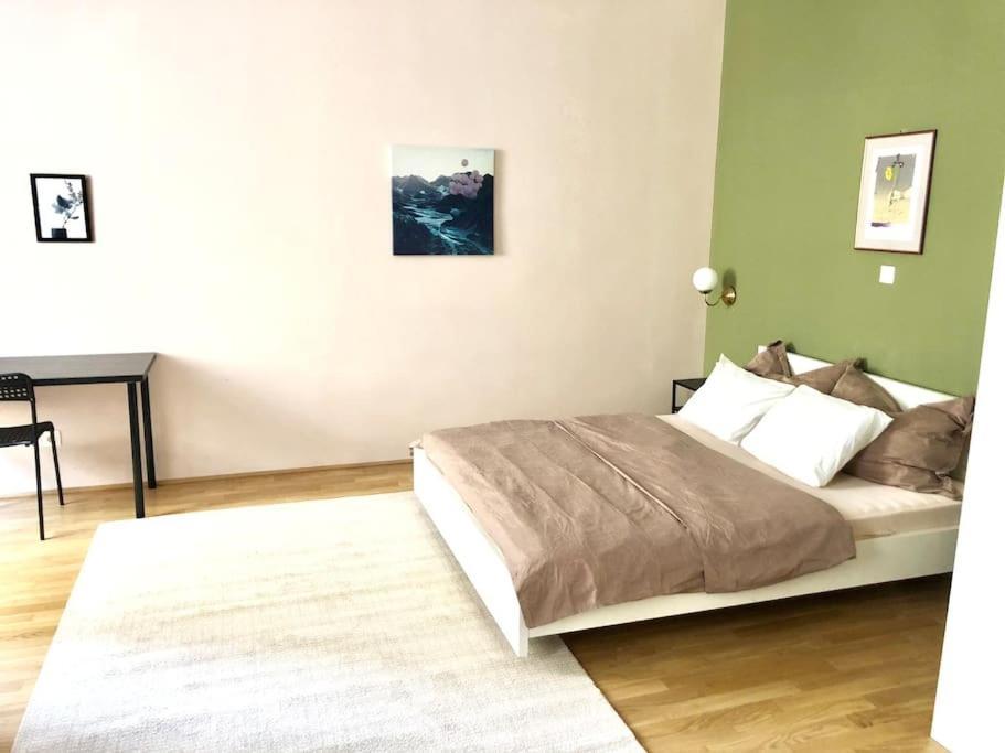Centre - Location, Big & New 110 M2 Appartamento