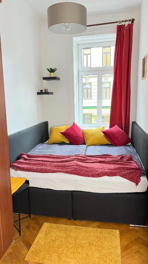 Heart Of City For 4-6 Apartment Vienna
