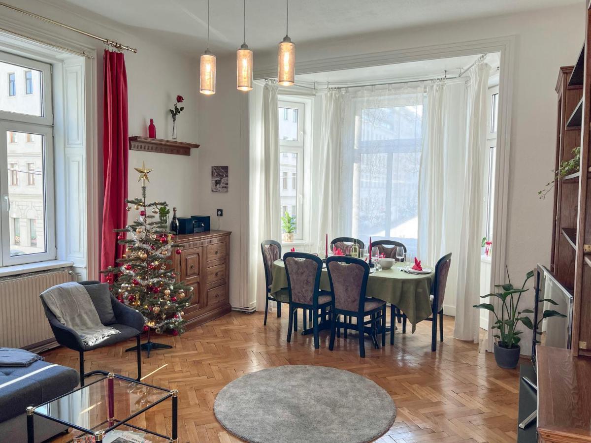 Heart Of City For 4-6 * Vienna