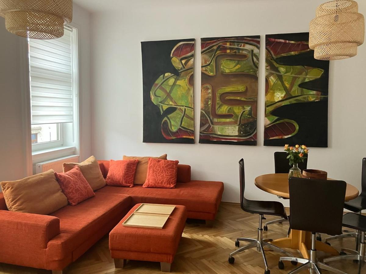 Ludwig's Nest Wien