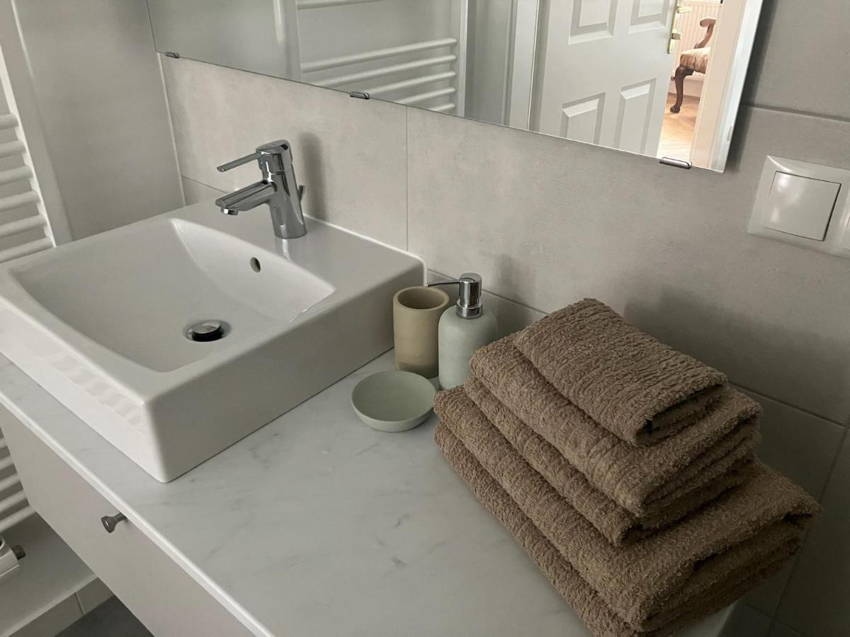 Ludwig's Nest Apartment Wien