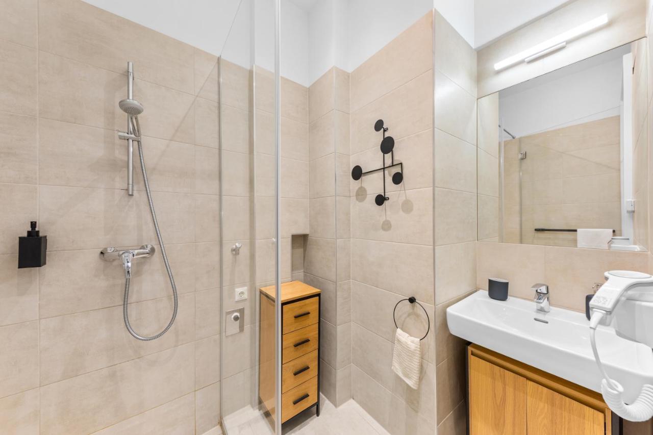 Chic Residences #suite 2 * Vienna