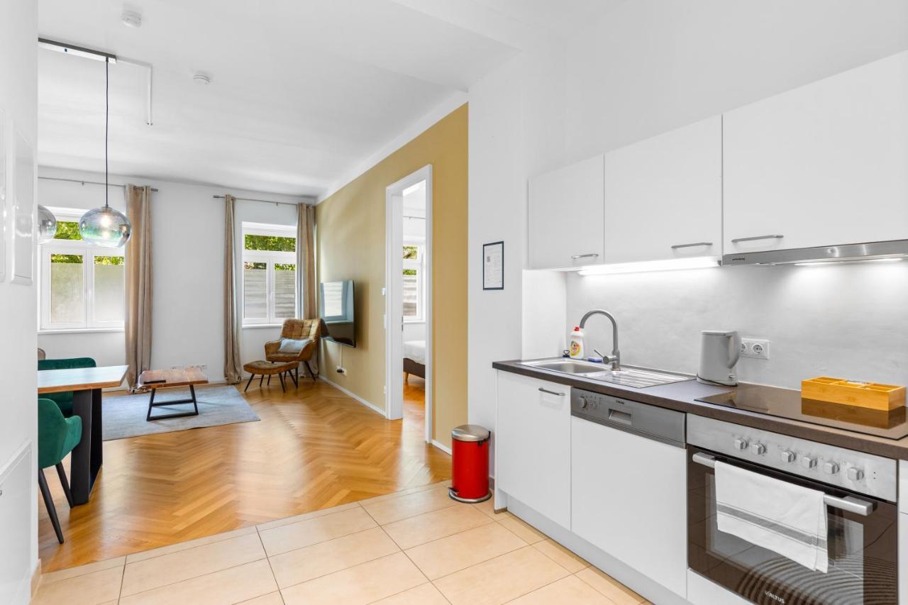 Apartment Chic Residences #suite 2 *