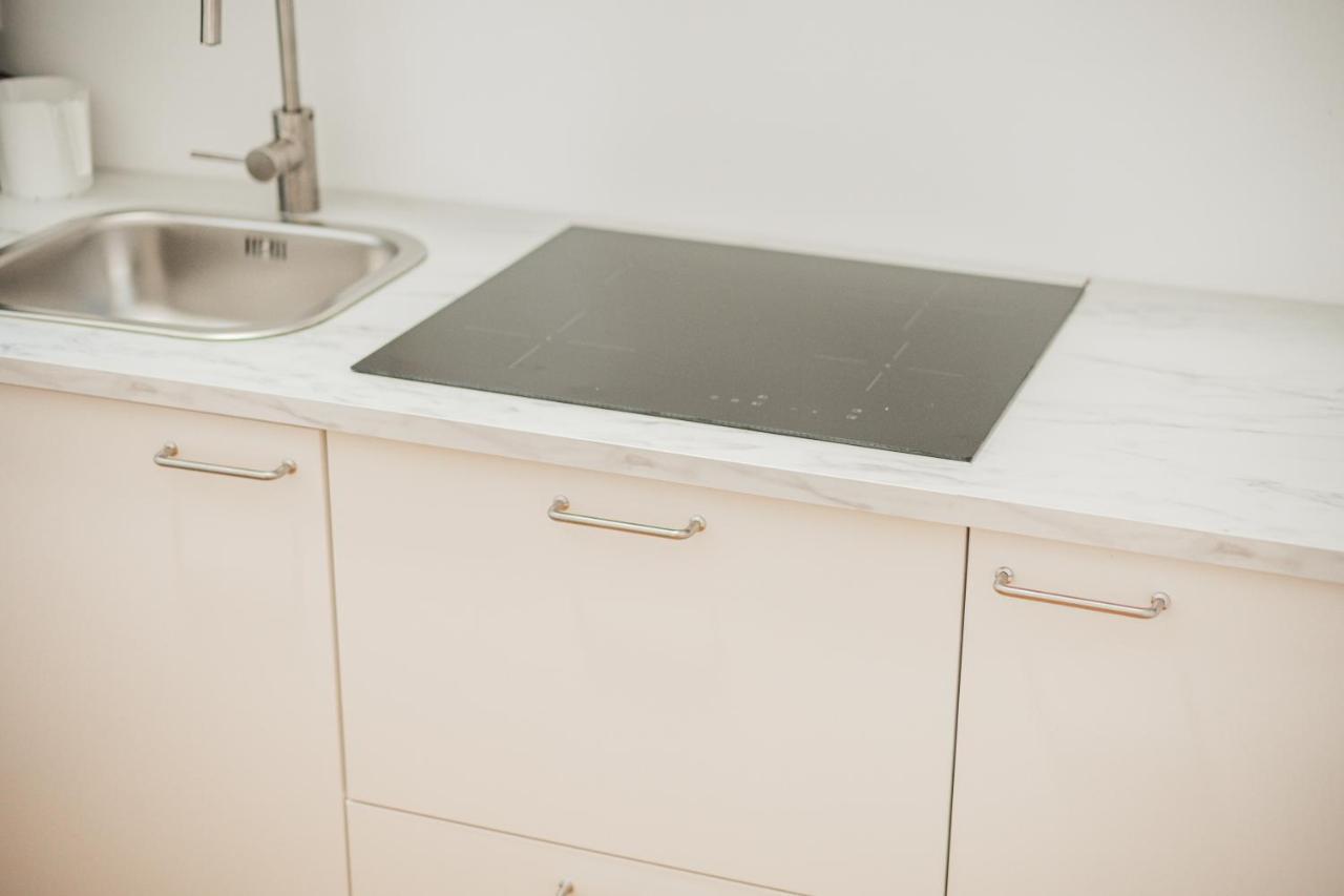 Modern Albergue Viena