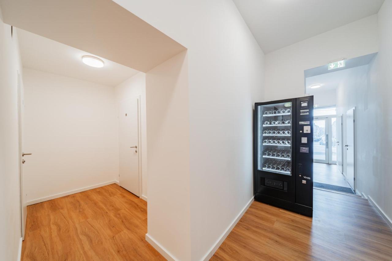 Albergue Modern *