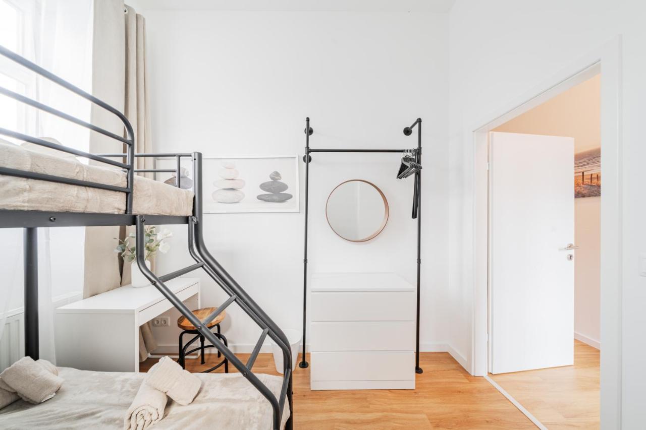 Albergue Modern *