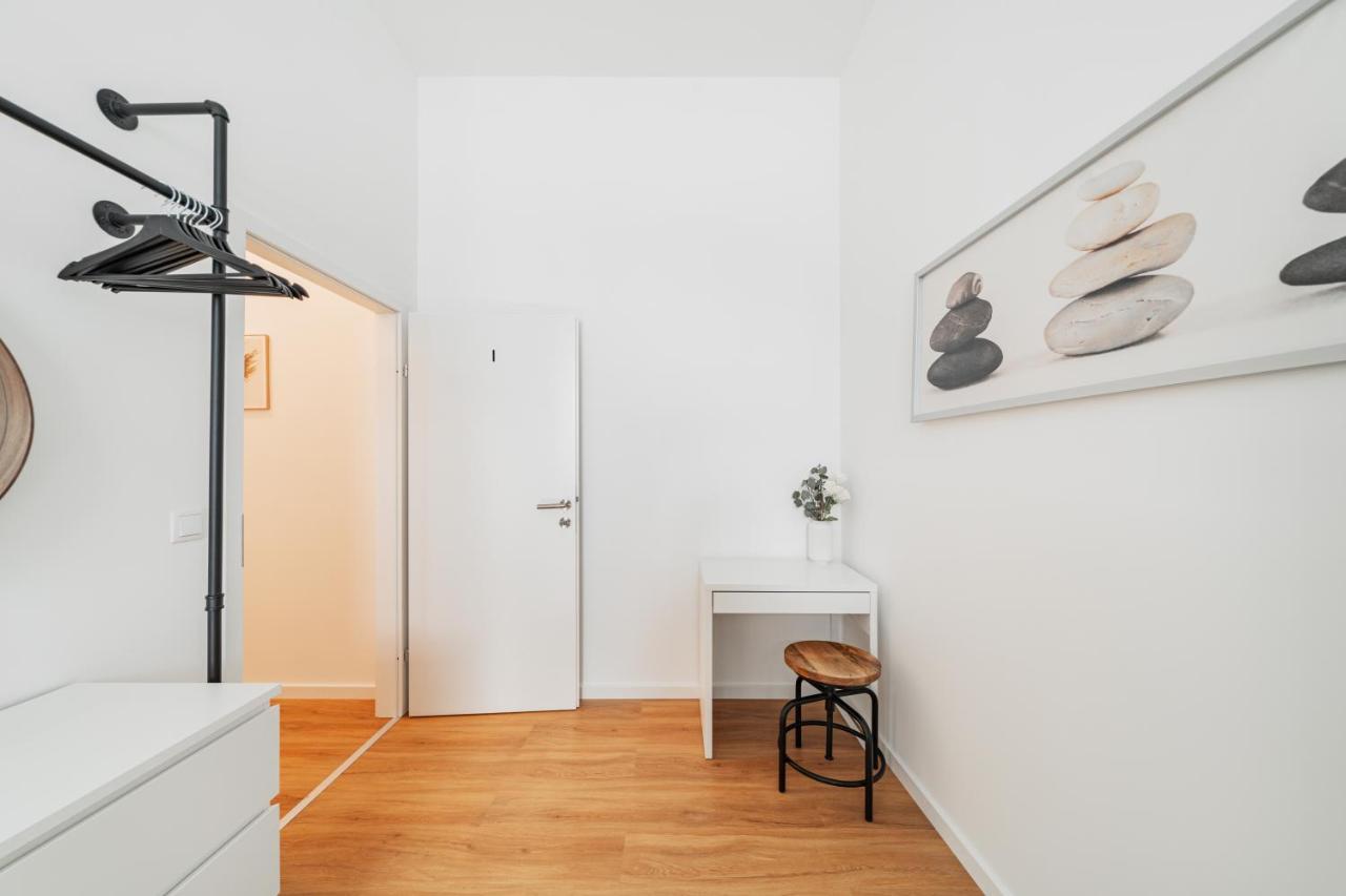 Albergue Modern *