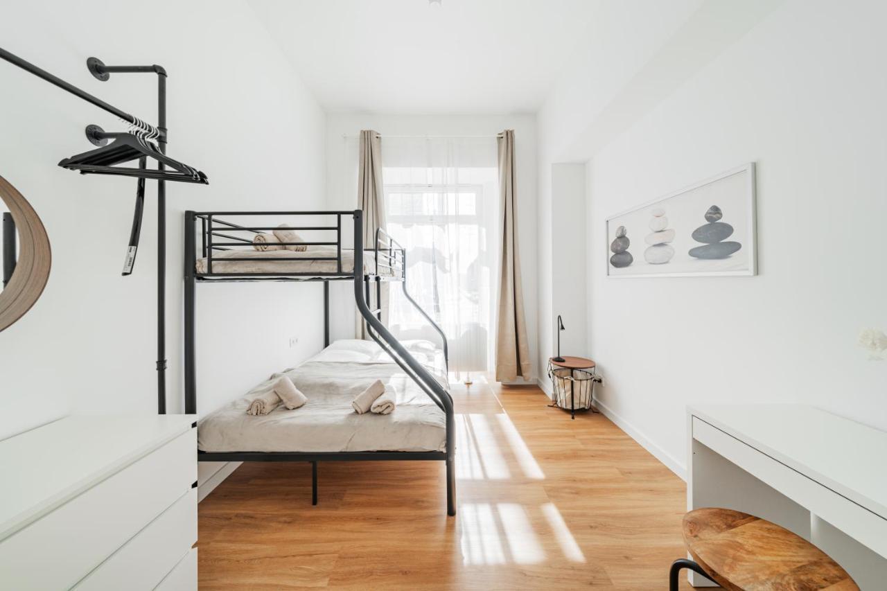 Albergue Modern