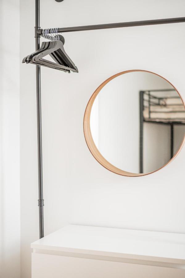 Albergue Modern *