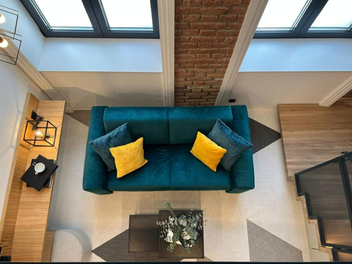 Aparthotel Fesh Lofts