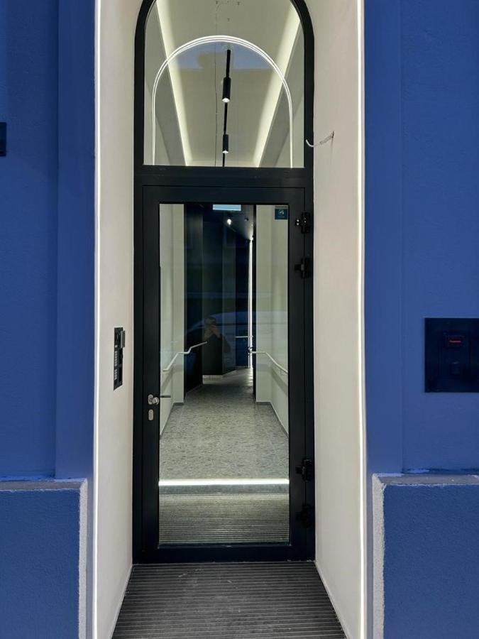 Fesh Lofts Aparthotel *