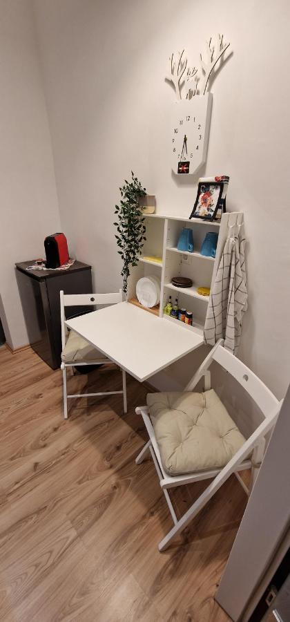 Magic-trio-apartment-im- Zentrum-von-wien *