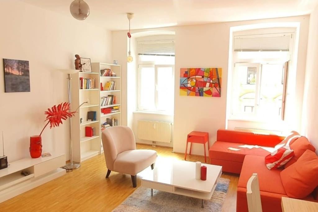 Apartamento Your Sunny Away From Viena