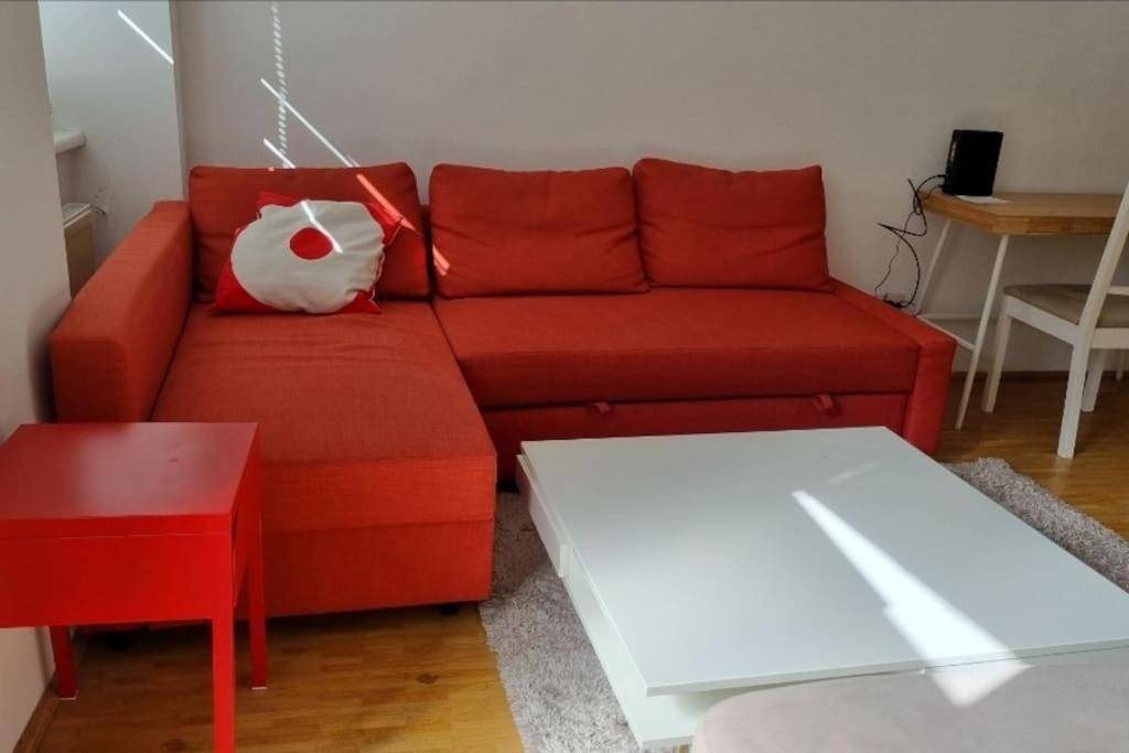Apartamento Your Sunny Away From